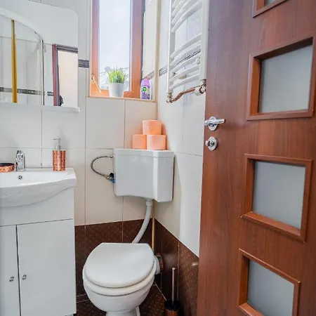 Prime Location With Breathtaking Architectural Views Apartment