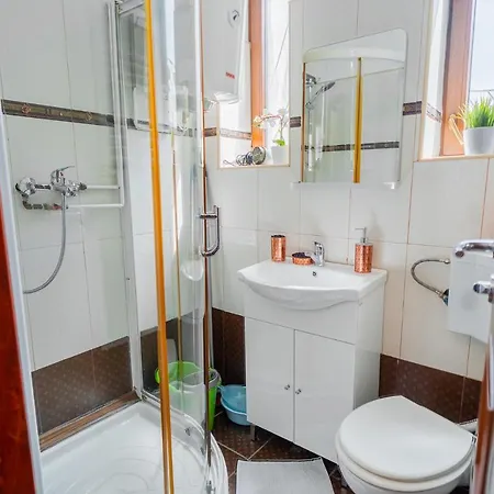 Apartment Prime Location With Breathtaking Architectural Views Bucharest
