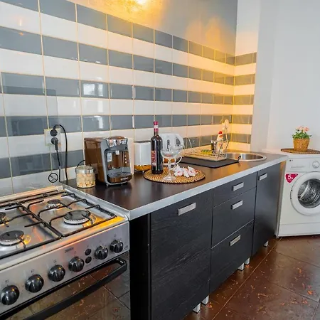 Prime Location With Breathtaking Architectural Views