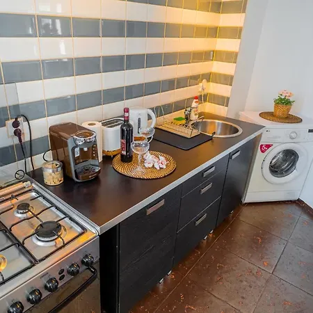Prime Location With Breathtaking Architectural Views * Bucharest