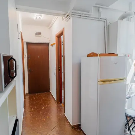 Apartment Prime Location With Breathtaking Architectural Views