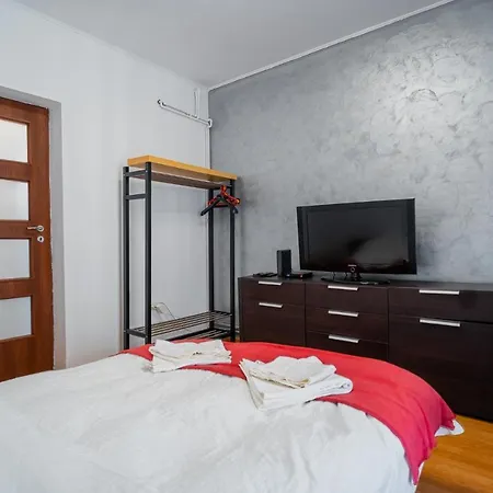 Apartment Prime Location With Breathtaking Architectural Views *