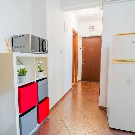Apartment Prime Location With Breathtaking Architectural Views *