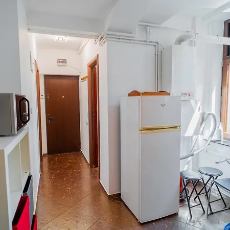 Prime Location With Breathtaking Architectural Views Apartment
