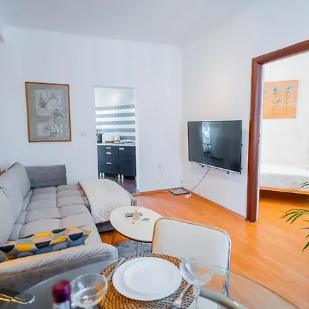 Prime Location With Breathtaking Architectural Views * Bucharest