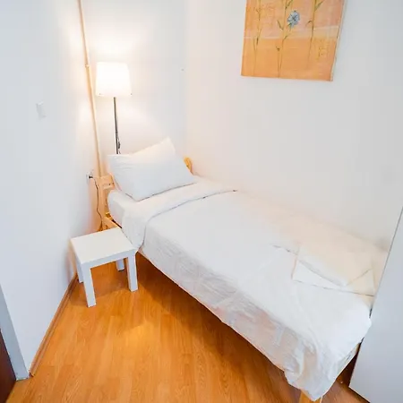 Prime Location With Breathtaking Architectural Views * Bucharest