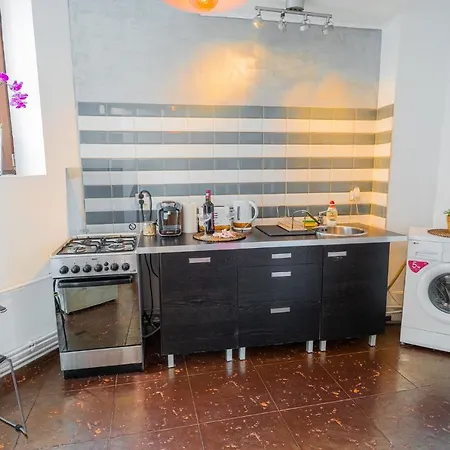 Apartment Prime Location With Breathtaking Architectural Views *