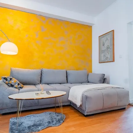 Prime Location With Breathtaking Architectural Views
